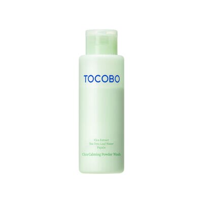 CICA CALMING POWDER WASH (JABÓN FACIAL EN POLVO)